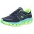 Skechers - 125121 NVLM - Go Walk Glide-Step - navy/lime - Sneaker