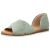 Apple of Eden - SS25-CHIUSI 96 SALVIA - Chiusi - salvia - Sandalen