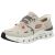 Skechers - 232930 TPOR - Glide-Step Pro - taupe/orange - Sneaker