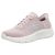 Skechers - 124836 MVE - Go Walk Flex - mauve - Sneaker
