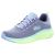 Skechers - 150401 PRMT - Vapor Foam-Summer - purple/multi - Sneaker