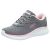Skechers - 150019 CCPK - Skech-Lite Pro - charcoal/pink - Sneaker
