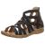 Josef Seibel - 74106-160100 - Ivy 06 - schwarz - Sandalen