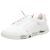 Fusion - ALEXA washed canvas white - Alexa - white - Sneaker