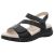 Caprice - 9-28716-44-022 - 9-28716-44-022 - black nappa - Sandalen