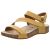 Josef Seibel - 785191-28800 - Tonga 25 - gelb - Sandalen