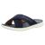 Bugatti - 315-A3286-1469-4141 - Dario - dark blue/dark blue - Pantoletten