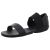 Camper - 21735-086 - Right Nina - black - Sandalen