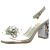 Laura Vita - MISSY 01 DORE - Missy 01 - dore - Pumps
