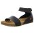 Art - 0382 BLACK NAPPA - Creta - black - Sandalen