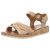 Tamaris - 1-28129-44-435 - 1-28129-44-435 - tan - Sandaletten