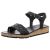 Tamaris - 1-28156-44-001 - 1-28156-44-001 - black - Sandaletten