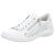 Remonte - D1E08-80 - D1E08-80 - weiss kombi - Schnrschuhe