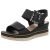 Remonte - D2L53-00 - D2L53-00 - schwarz - Sandaletten