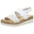 Remonte - D0Q56-80 - D0Q56-80 - weiss kombi - Sandaletten