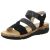 Remonte - R6861-02 - R6861-02 - schwarz - Sandalen