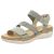 Remonte - R6861-52 - R6861-52 - grn - Sandalen