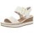 Remonte - D6453-61 - D6453-61 - beige - Sandaletten