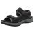 Rieker - 26951-00 - 26951-00 - schwarz - Sandalen