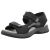 Rieker - 26952-00 - 26952-00 - schwarz - Sandalen