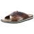 Rieker - 21061-25 - 21061-25 - braun - Pantoletten