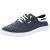 Rieker - 52805-14 - 52805-14 - blau kombi - Schnrschuhe