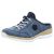 Rieker - N4210-14 - N4210-14 - blau - Pantoletten