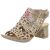 Rieker - 64780-90 - 64780-90 - multi - Sandaletten