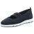 Rieker - L3053-14 - L3053-14 - blau - Ballerinas