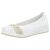 Rieker - L3062-80 - L3062-80 - weiss - Ballerinas