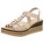 Rieker - 63778-31 - 63778-31 - rosa - Sandaletten