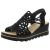 Rieker - 67465-00 - 67465-00 - schwarz - Sandaletten