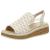 Rieker - 62741-60 - 62741-60 - beige - Sandaletten