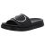 Rieker - W1453-00 - W1453-00 - schwarz - Pantoletten