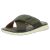 Bugatti - 321-AK084-1469-7171 - Damar - dark green / dark - Pantoletten