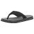 Skechers - 205098 BLK - Tantric - Fritz - black - Zehentrenner