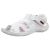 Krisbut - 7123-1-1 - 7123-1-1 - blau-kombi - Sandalen