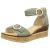 Rieker - 63780-52 - 63780-52 - grn - Sandaletten
