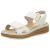 Rieker - 62760-60 - 62760-60 - beige - Sandaletten