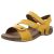 Rieker - 61402-69 - 61402-69 - gelb - Sandalen