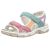 Rieker - 68866-92 - 68866-92 - multi - Sandalen