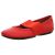 Camper - 21595-258 - Right Nina - bright red - Ballerinas
