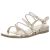 Tamaris - 1-1-28103-42-933 - 1-1-28103-42-933 - light gold - Sandaletten