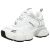 Buffalo - 1636347 - Truck - white/silver - Sneaker