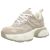 Buffalo - 1636348 - Truck - cream/beige - Sneaker