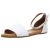 Andrea Conti - 0459022-001 - 0459022-001 - wei - Sandalen
