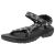 Teva - 1019235/MHB - W Huxxicane XLT2 - mesh black/white - Sandalen