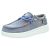 Fusion - JACK high raw jute ocean - Jack - ocean - Schnrschuhe