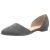 Apple of Eden - SS25-BLONDIE 14 DK GREY - Blondie 14 - dk grey - Ballerinas