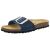 camel active - 54BON03-400-660 - 54BON03-400-660 - navy - Pantoletten